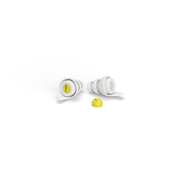 AudioNova Universal Active Ear Plugs (Pair)